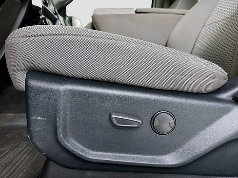 Used 2020 Ford F150 XLT w/ Equipment Group 301A Mid image 15