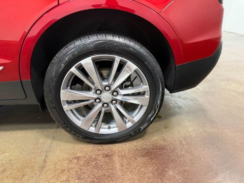 Used 2024 Cadillac XT5 Premium Luxury image 92