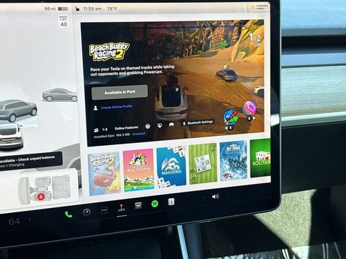 Used 2019 Tesla Model 3 Mid Range image 33