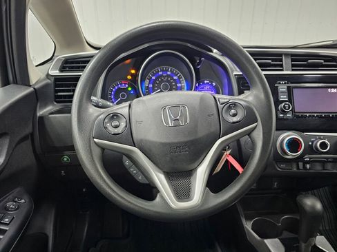 Used 2020 Honda Fit LX image 14