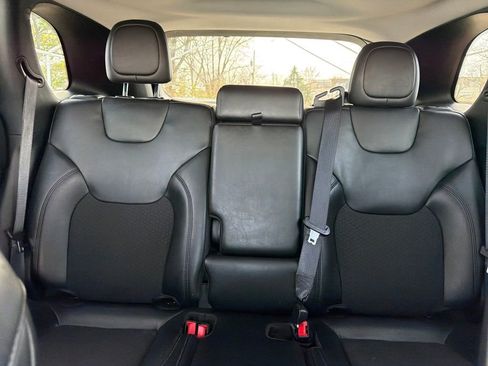 Used 2018 Jeep Compass Latitude w/ Popular Equipment Group image 35