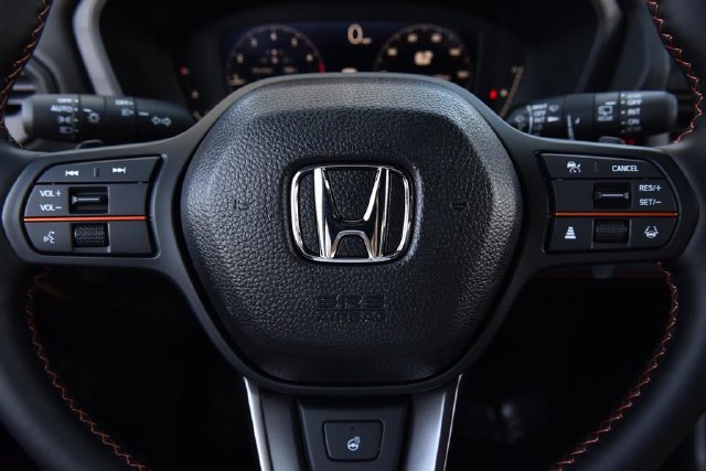 New 2027 Honda Passport TrailSport image 23