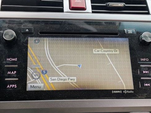 Used 2015 Subaru Outback 2.5i Limited image 10