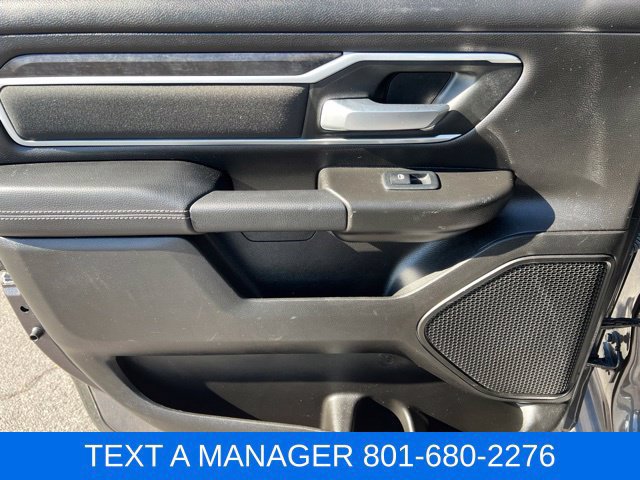 Used 2023 RAM 1500 Big Horn AWD/4WD image 27