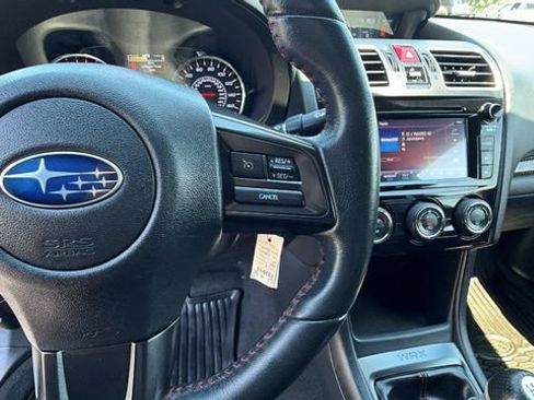Used 2021 Subaru WRX AWD/4WD image 27