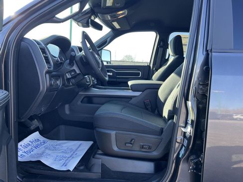 New 2026 RAM 2500 Big Horn image 20