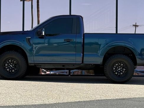 Used 2024 Ford F150 XL w/ Equipment Group 103A High AWD/4WD image 5
