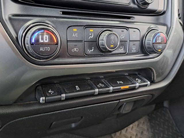Used 2015 Chevrolet Silverado 1500 LT w/ All Star Edition AWD/4WD image 15