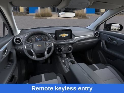 New 2026 Chevrolet Blazer LT w/ Convenience Package AWD/4WD image 16