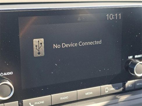 New 2025 Honda Accord SE image 15