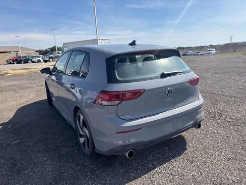 Used 2024 Volkswagen GTI S image 11