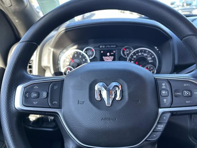 New 2026 RAM 2500 Tradesman AWD/4WD image 6
