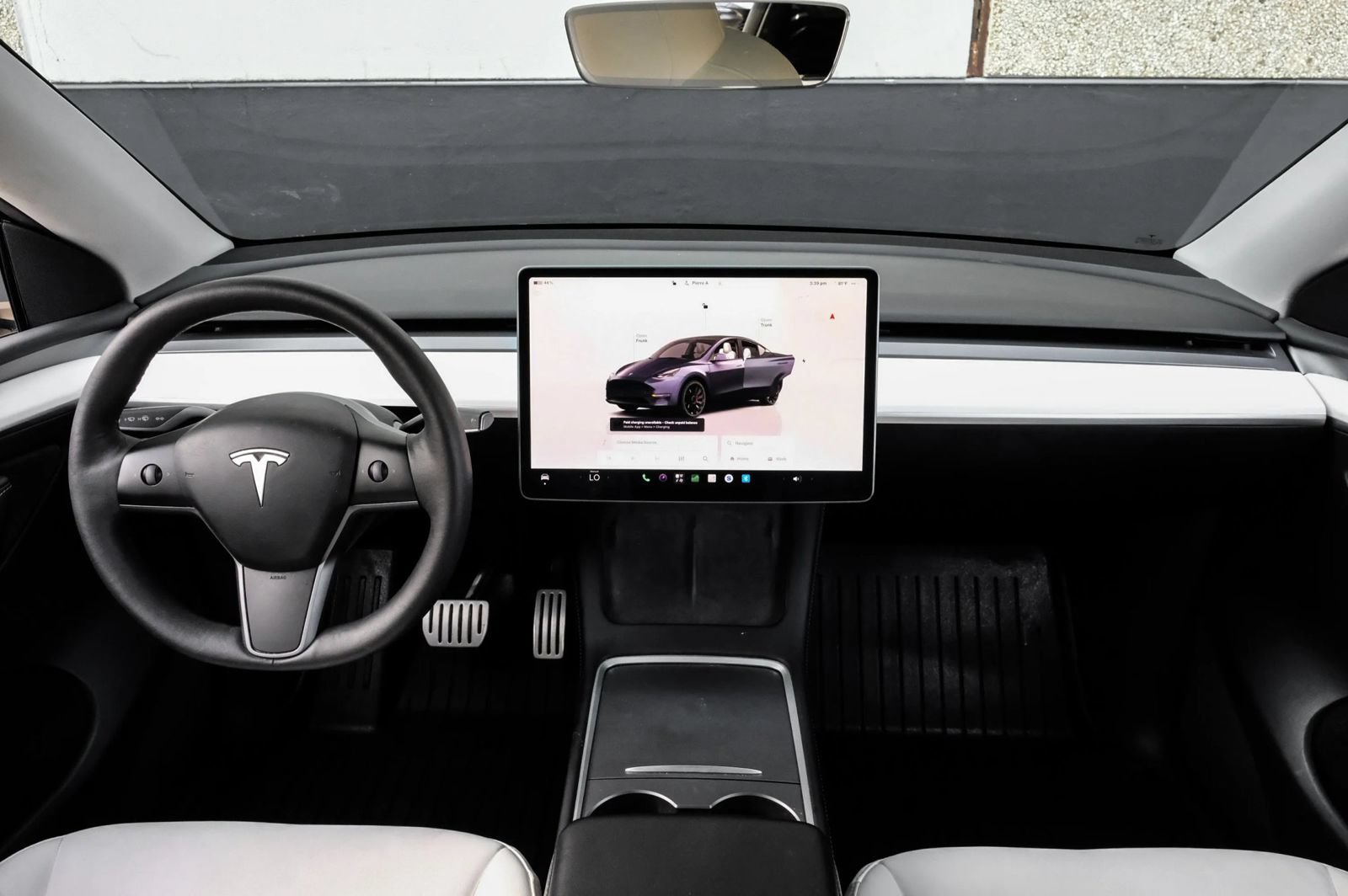 Used 2023 Tesla Model Y Long Range AWD/4WD image 13