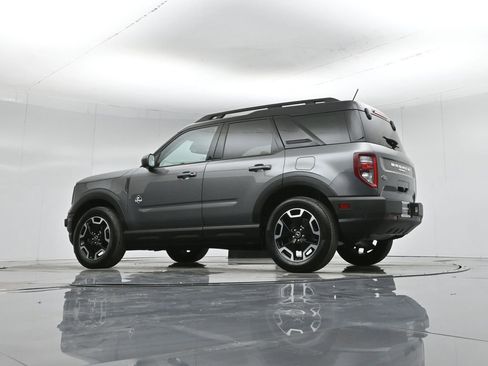 Certified 2022 Ford Bronco Sport Outer Banks image 56