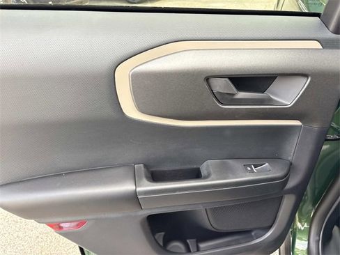 New 2025 Ford Bronco Sport Big Bend w/ Convenience Package image 19