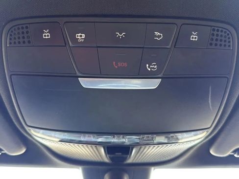 Used 2019 Mercedes-Benz C 300 4MATIC Sedan image 20