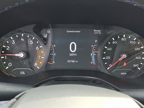 Used 2022 Jeep Compass Latitude w/ Convenience Group image 21