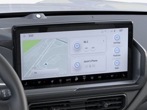 New 2025 Ford Bronco Sport Badlands w/ Badlands Tech Package image 14