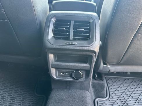 Certified 2023 Volkswagen Tiguan SEL R-Line AWD/4WD image 37