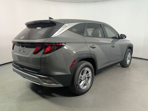 New 2026 Hyundai Tucson SE FWD image 7