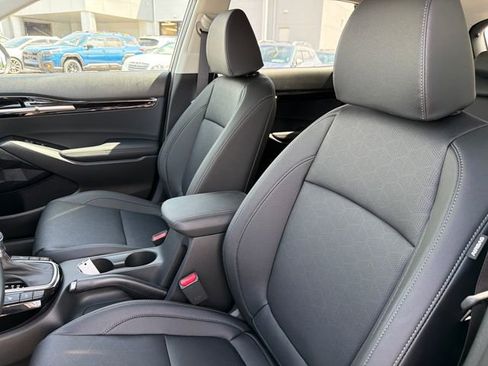 New 2026 Kia Seltos EX FWD image 19
