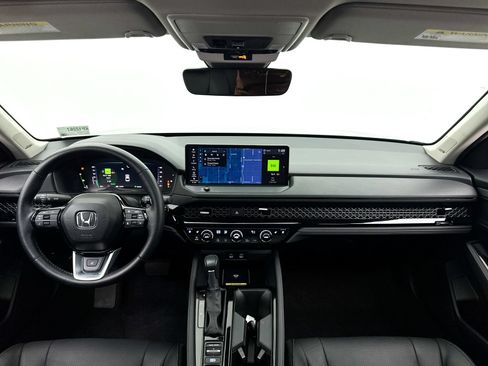 Used 2025 Honda Accord Touring image 22