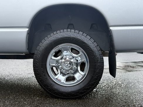 Used 2003 Dodge Ram 3500 Truck SLT image 34