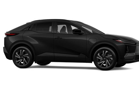 New 2026 Toyota C-HR AWD/4WD image 48