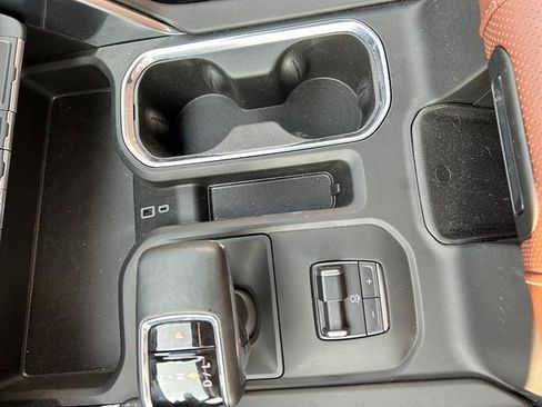 Used 2023 GMC Sierra 1500 Denali Ultimate AWD/4WD image 23