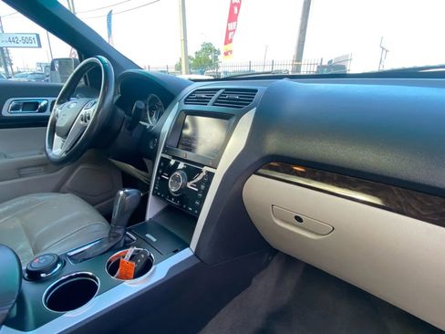 Used 2013 Ford Explorer Limited image 11