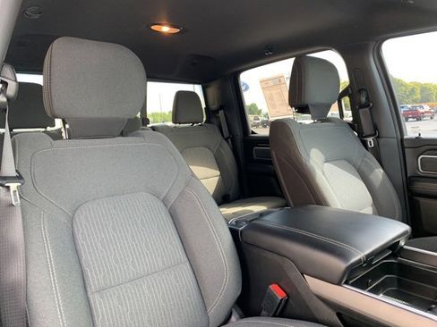 Used 2022 RAM 1500 Big Horn image 16