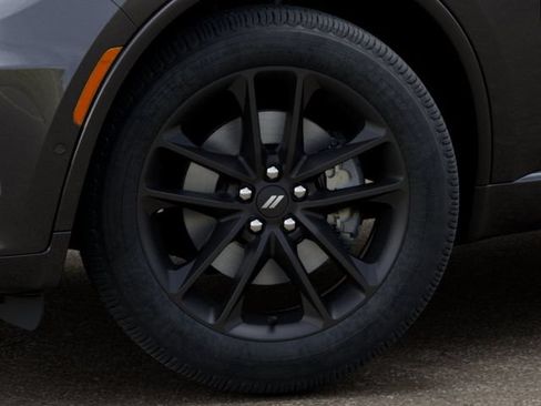 New 2026 Dodge Durango GT AWD/4WD image 8