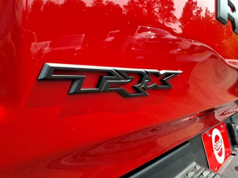 Used 2021 RAM 1500 TRX w/ TRX Level 2 Equipment Group AWD/4WD image 4