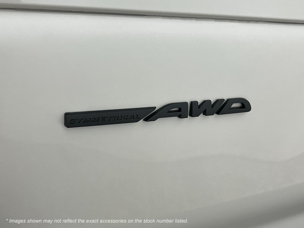 New 2026 Subaru Outback Limited AWD/4WD image 7