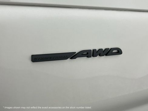 New 2026 Subaru Outback Limited image 7