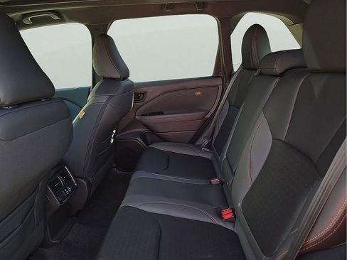 New 2026 Subaru Forester Wilderness AWD/4WD image 10