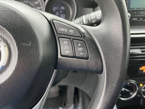 Used 2013 MAZDA CX-5 Sport image 17