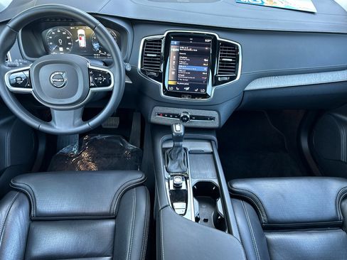 Certified 2022 Volvo XC90 T6 Inscription image 16