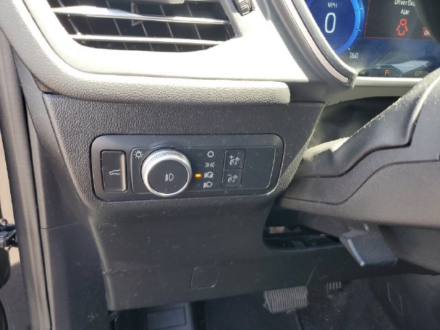 Used 2022 Ford Escape SEL w/ Technology Package FWD image 21