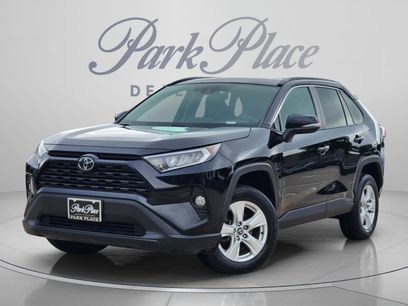 Used 2021 Toyota RAV4 XLE w/ Convenience Package