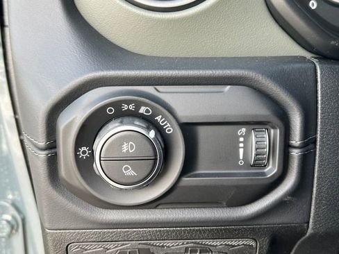 New 2026 Jeep Gladiator Mojave AWD/4WD image 14