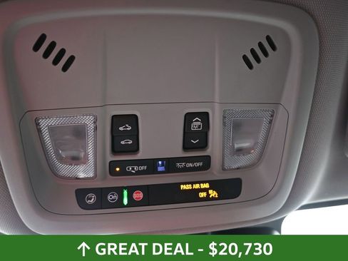 Used 2024 Chevrolet Malibu LT image 36