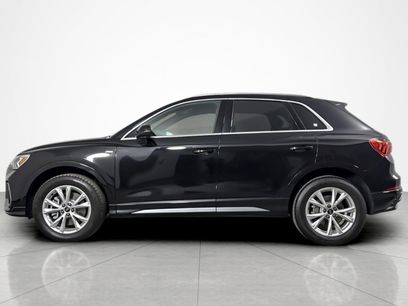 Used 2023 Audi Q3 2.0T Premium Plus w/ Premium Plus Package
