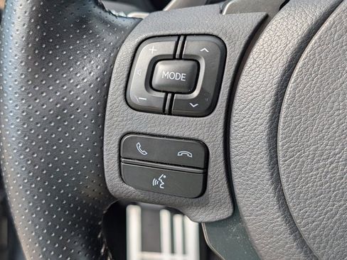 Used 2022 Lexus IS 350 F Sport image 16