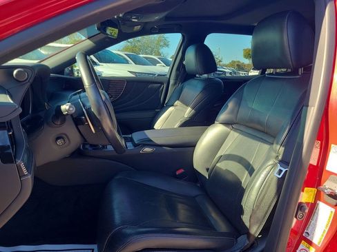 Used 2018 Lexus LS 500 image 28