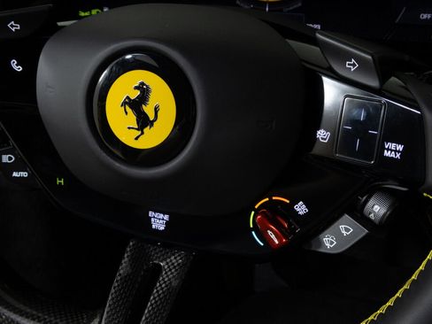 Used 2024 Ferrari 296 GTB image 36