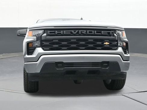 Used 2025 Chevrolet Silverado 1500 Custom image 50