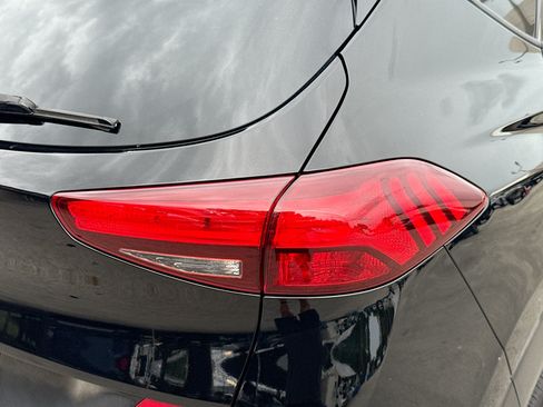 Used 2020 Hyundai Tucson Value FWD image 24
