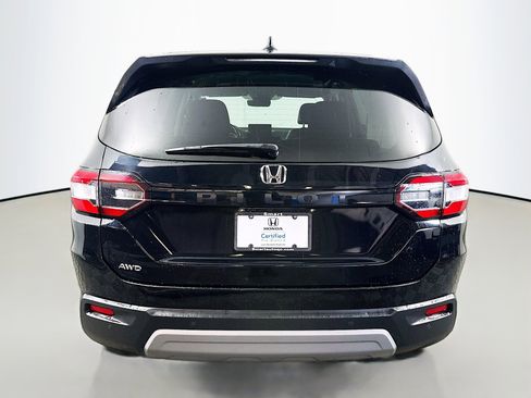 Used 2023 Honda Pilot EX-L image 6