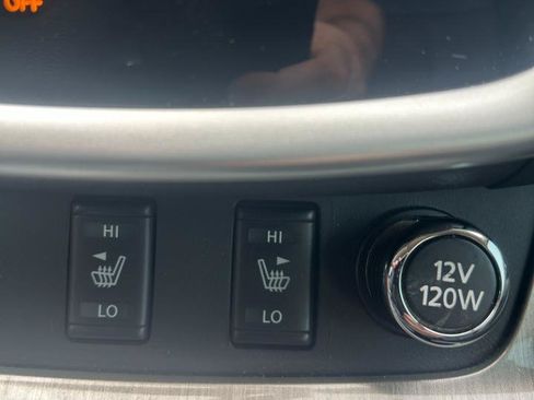Used 2017 Nissan Murano SL FWD image 22